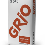 GRİO Örgü Harcı