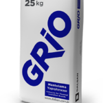 Grio Mantolama Yapıştırıcısı