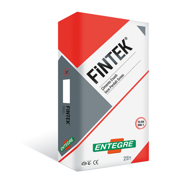 FİNTEK BEYAZ