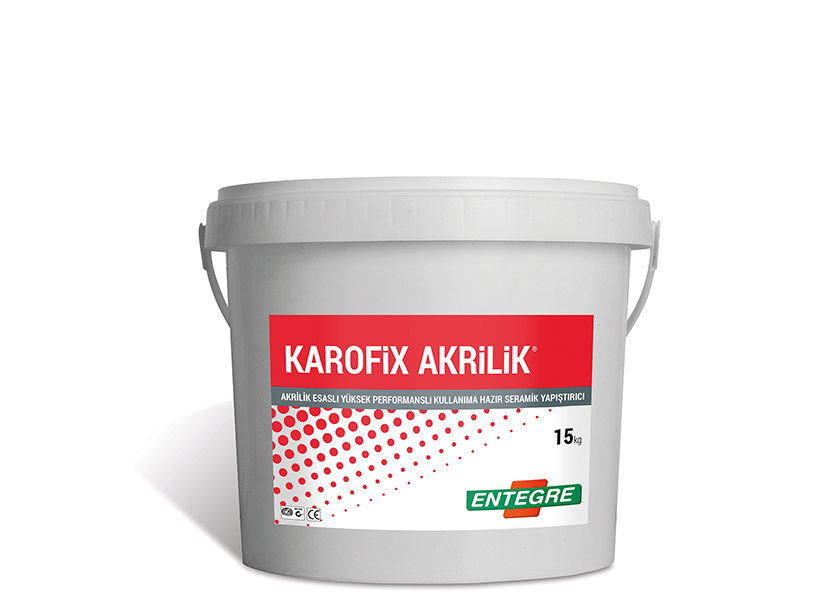 637003588449429358Karofix.Akrilik.png KAROFİX AKRİLİK D2 - Görsel 1