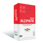 ALÇIMATİK PLUS