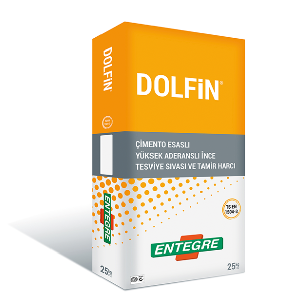 DOLFİN GRİ