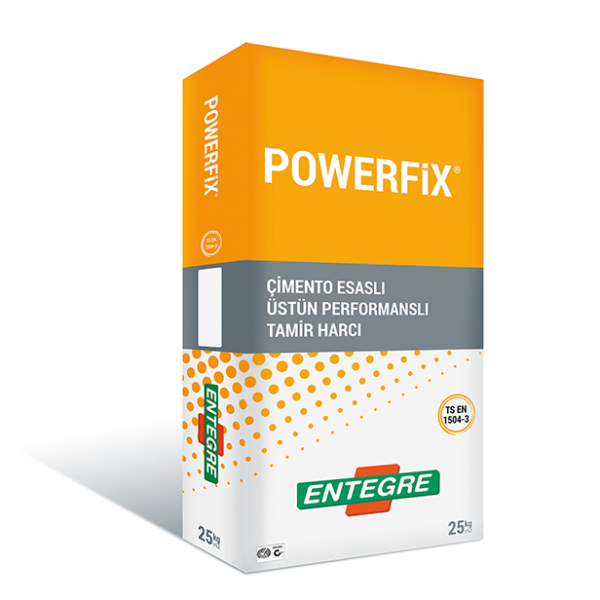 POWERFİX
