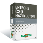 C30 HAZIR BETON