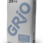 GRİO Gaz Beton Yapıştırıcısı