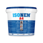 ISONEM A4