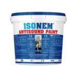 ISONEM ANTI SOUND PAINT