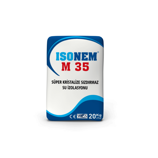 ISONEM M 35
