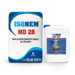 ISONEM MD 28