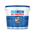 ISONEM MS POLYMER