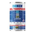 ISONEM POOL TRANSPARENT