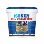ISONEM SOIL WATER TRAP
