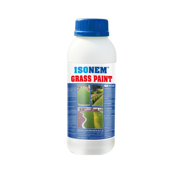ISONEM GRASS PAINT