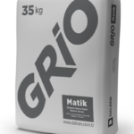 GRİO Matik