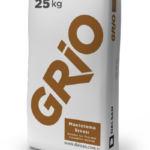 GRİO Mantolama Sıvası