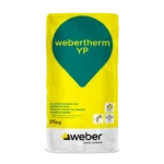 WEBER - Mantolama Yapıştırıcı - therm YP (25 Kg)